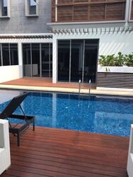 Hillcrest Villa (D11), Terrace #380511311